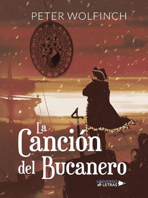 cover image of La Canción del Bucanero